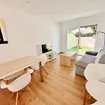 Tierra Marina 09 B2 By Homeprive Apartament Denia