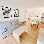 Tierra Marina 09 B2 By Homeprive Apartament Denia