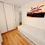 Tierra Marina 09 B2 By Homeprive Apartament