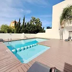 Tierra Marina 09 B2 By Homeprive * Denia