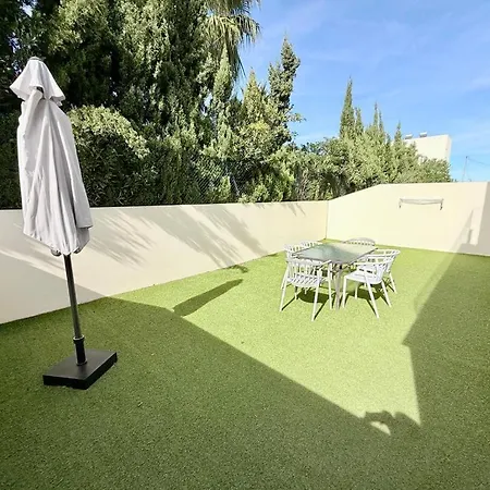 Tierra Marina 09 B2 By Homeprive 公寓 *
