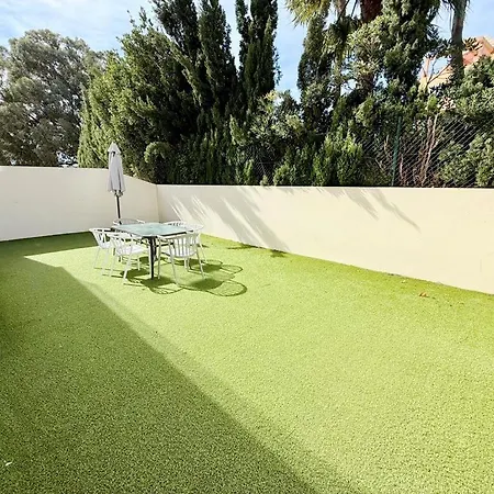 Tierra Marina B2 By Homeprive Apartment