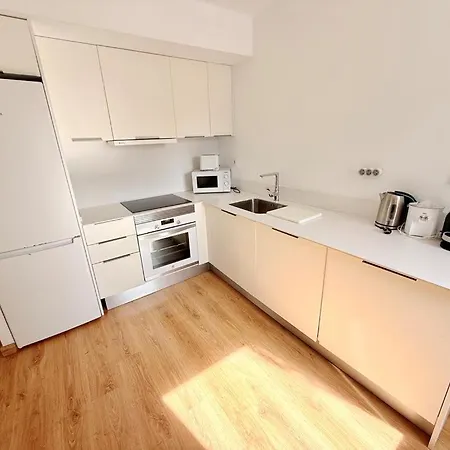 Apartment Tierra Marina B2 By Homeprive