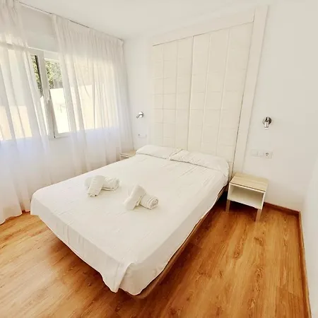 Tierra Marina B2 By Homeprive Apartment