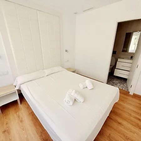 Tierra Marina B2 By Homeprive Denia