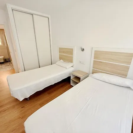 Apartment Tierra Marina B2 By Homeprive Denia