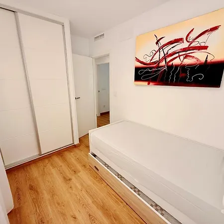 Tierra Marina B2 By Homeprive Apartment