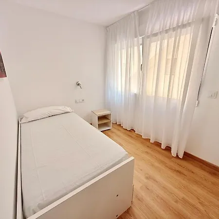 Tierra Marina B2 By Homeprive Denia