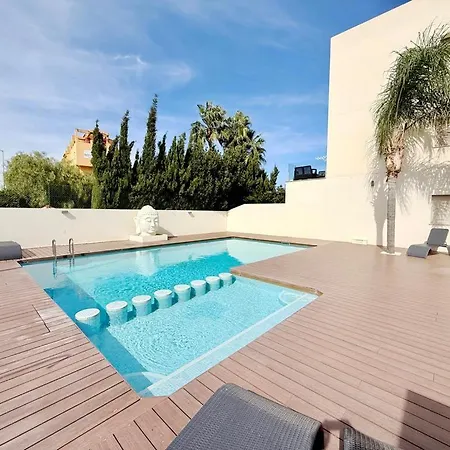 Tierra Marina B2 By Homeprive * Denia