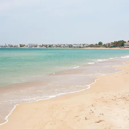 Tierra Marina B2 By Homeprive Denia