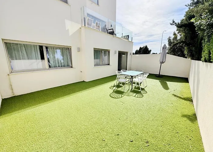 Tierra Marina B2 By Homeprive Διαμέρισμα Denia