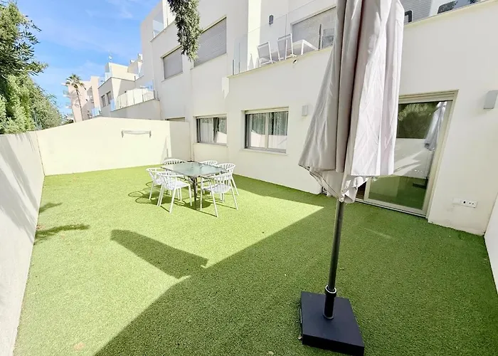 Tierra Marina B2 By Homeprive アパート