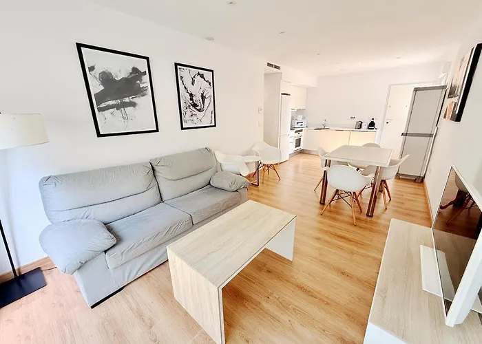 Tierra Marina B2 By Homeprive Διαμέρισμα Denia