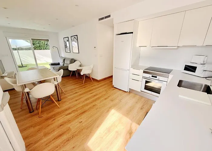 Διαμέρισμα Tierra Marina B2 By Homeprive