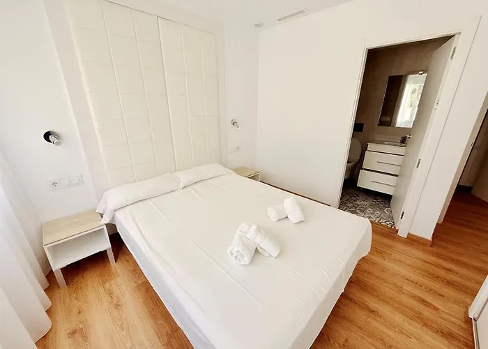 Tierra Marina B2 By Homeprive Denia