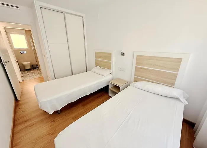 Διαμέρισμα Tierra Marina B2 By Homeprive Denia