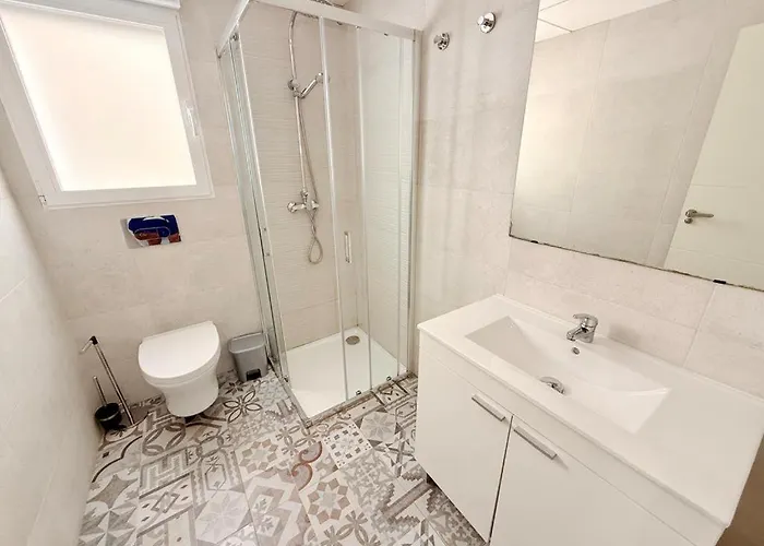 Tierra Marina B2 By Homeprive デニア