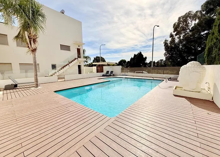 Tierra Marina B2 By Homeprive