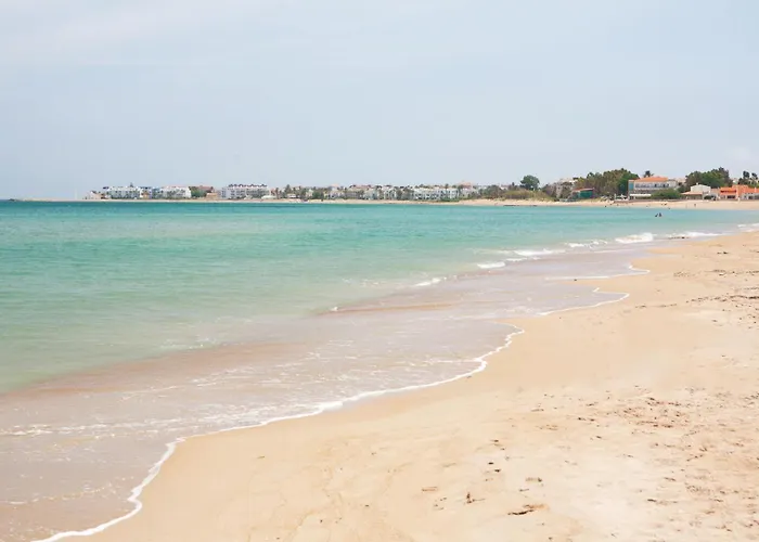 Tierra Marina B2 By Homeprive Denia