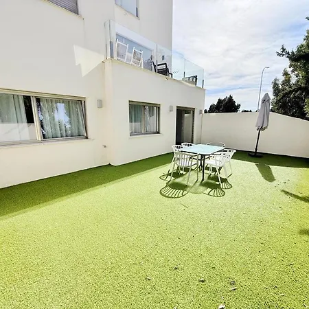 Tierra Marina B2 By Homeprive Appartement Dénia