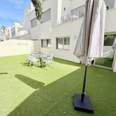 Tierra Marina B2 By Homeprive Appartement