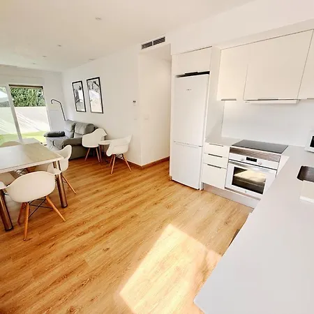 Appartement Tierra Marina B2 By Homeprive
