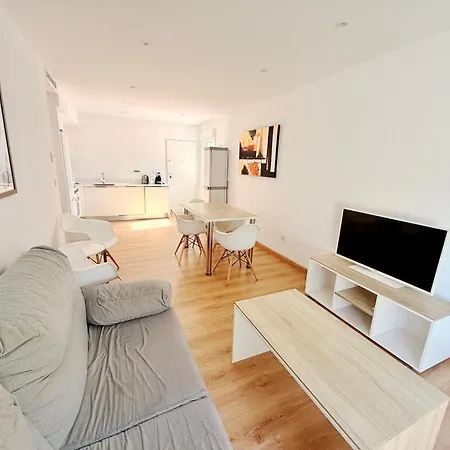 Tierra Marina B2 By Homeprive Appartement *