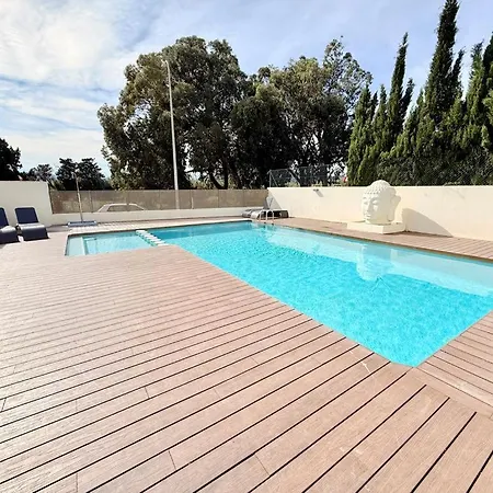 Tierra Marina B2 By Homeprive Appartement