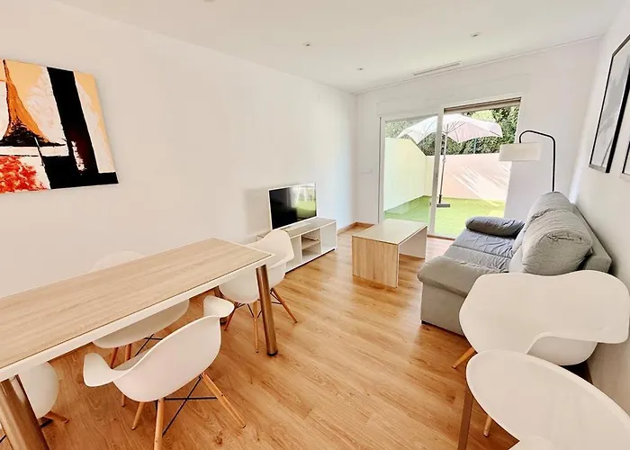 Tierra Marina B2 By Homeprive Appartement Dénia