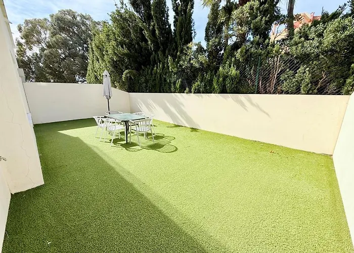 Tierra Marina B2 By Homeprive Appartement