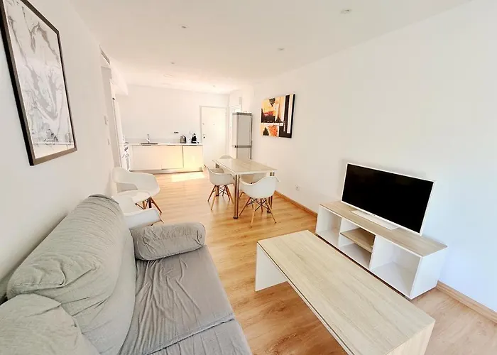 Tierra Marina B2 By Homeprive Appartement *