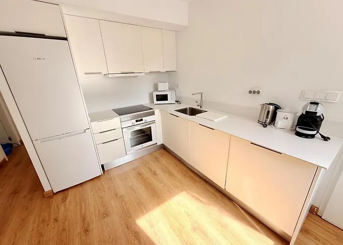 Appartement Tierra Marina B2 By Homeprive