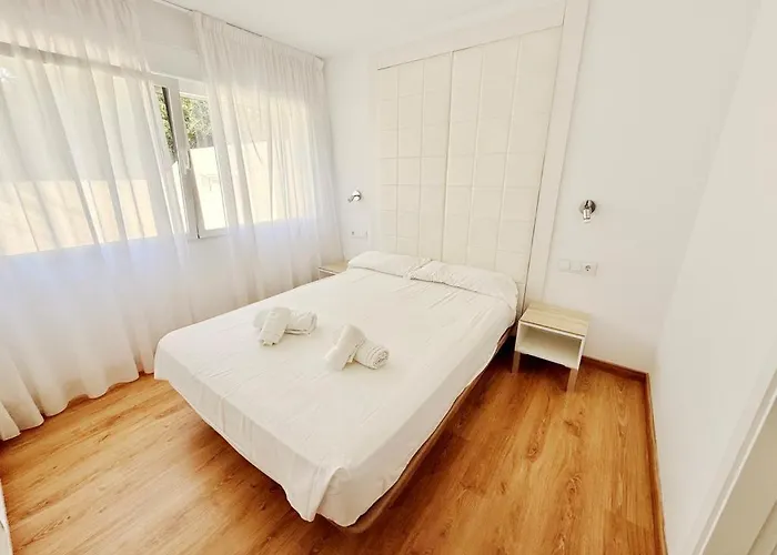 Tierra Marina B2 By Homeprive Appartement