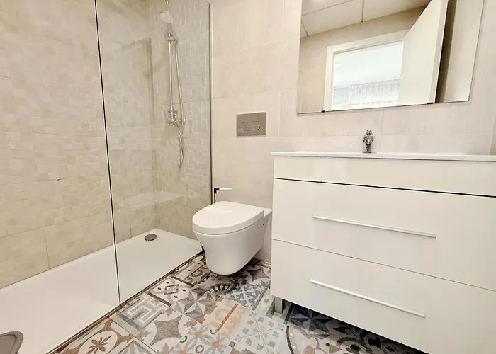 Appartement Tierra Marina B2 By Homeprive Dénia