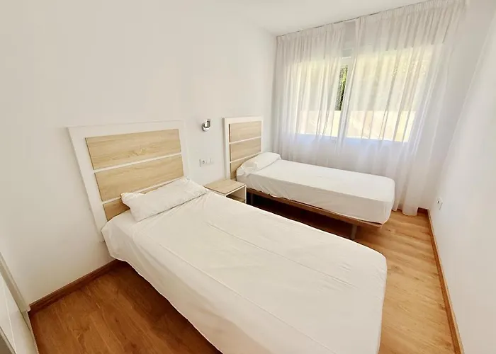 Tierra Marina B2 By Homeprive Appartement Dénia