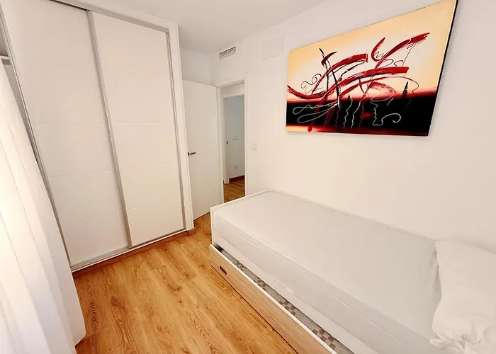 Tierra Marina B2 By Homeprive Appartement