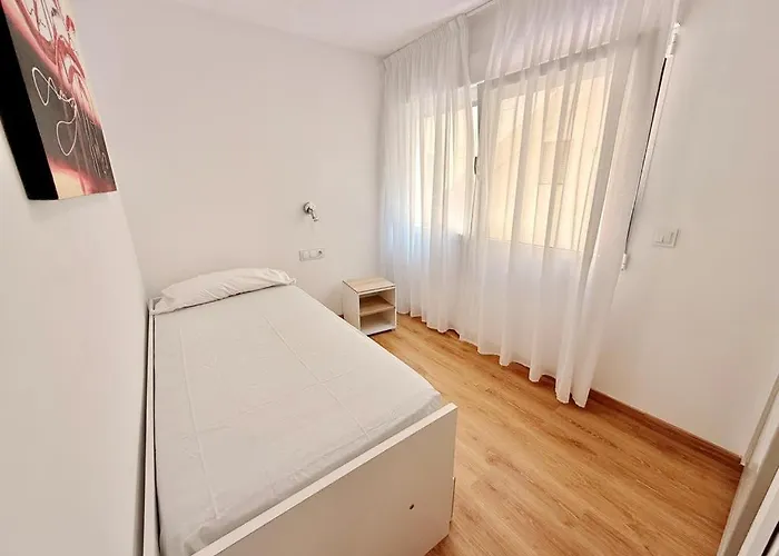 Tierra Marina B2 By Homeprive Dénia