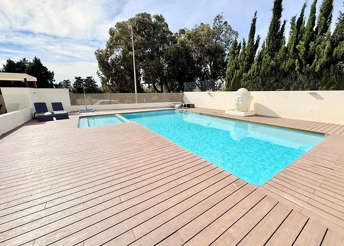 Tierra Marina B2 By Homeprive Appartement